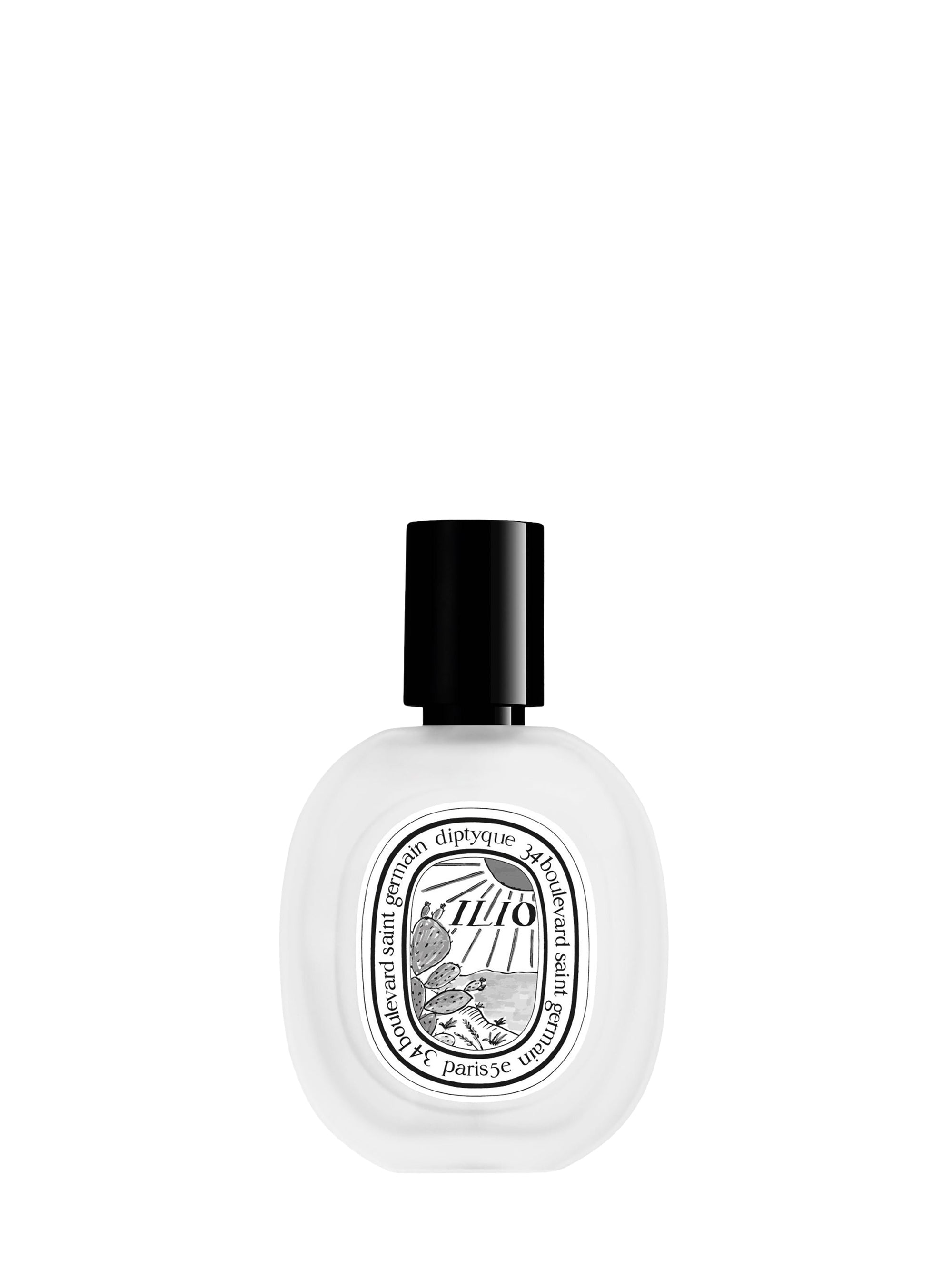 Ilio Hair Mist Tester 30Ml