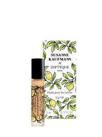 Suzanne Kaufmann Lip Oil Tester X 5Ml
