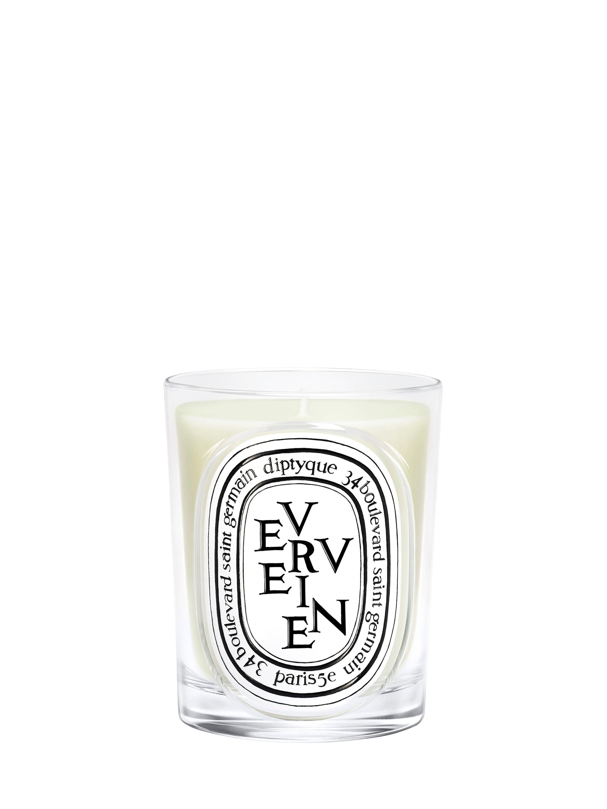 Testeur Bougie Verveine 190G