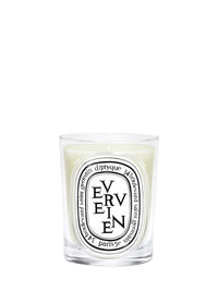 Bougie Verveine 190G - Verveine