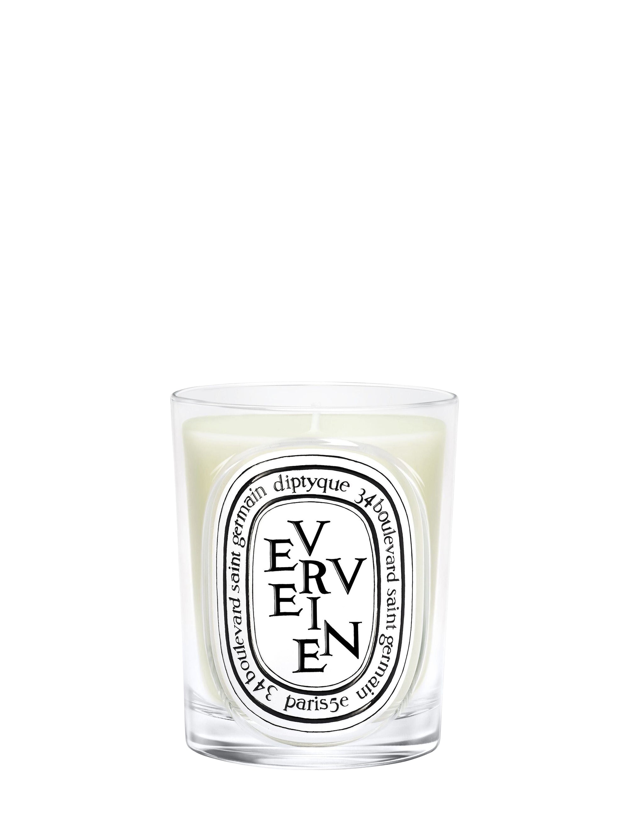Bougie Verveine 190G - Verveine