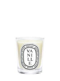 Bougie Vanille 190G - Vanille
