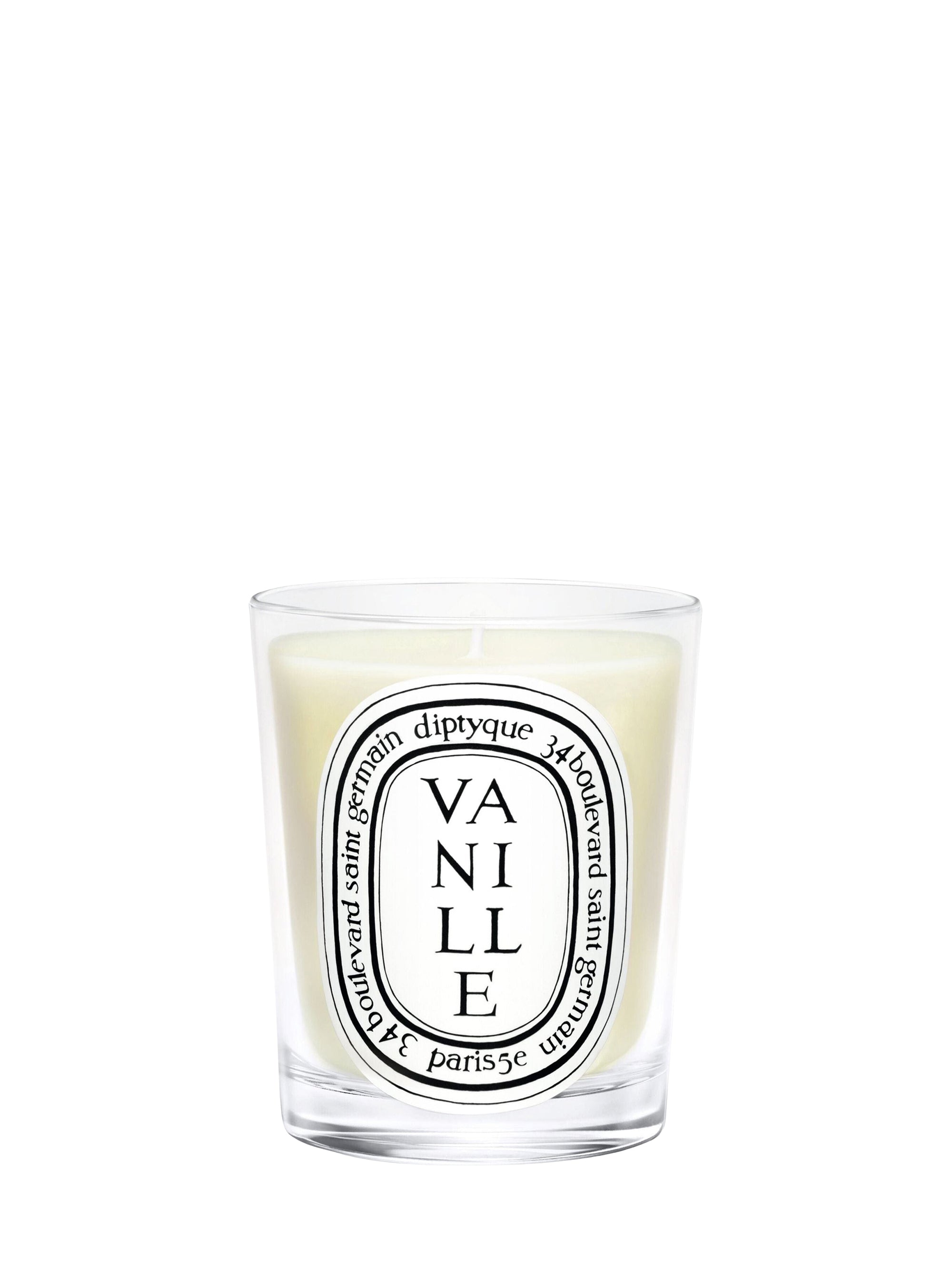 Testeur Bougie Vanille 190G