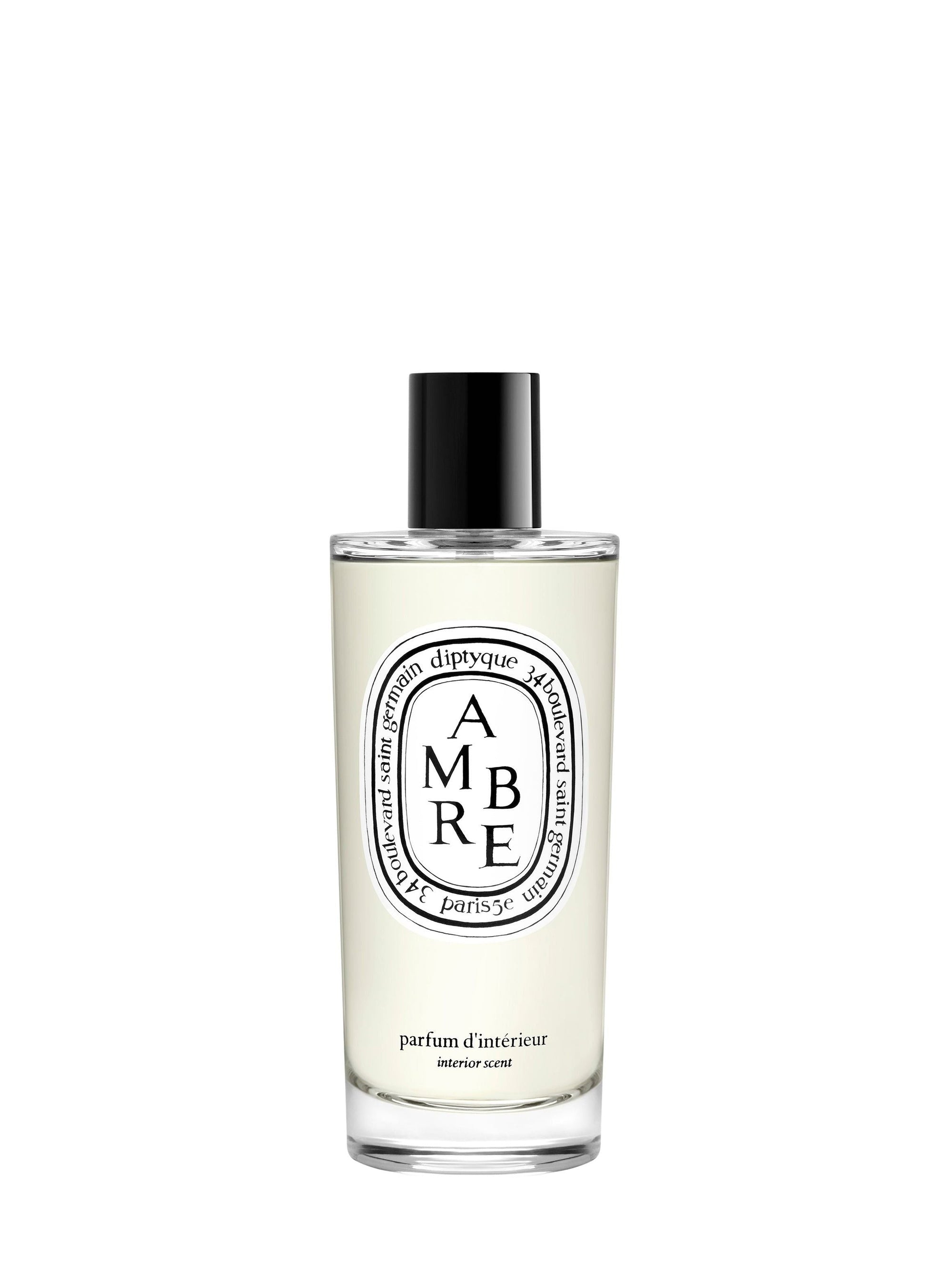 Vaporisateur Ambre 150Ml - Ambre