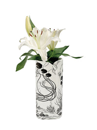 Grand vase Jardin d'Argyra