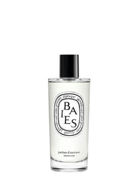 Vaporisateur Carb Baies 150Ml - Baies