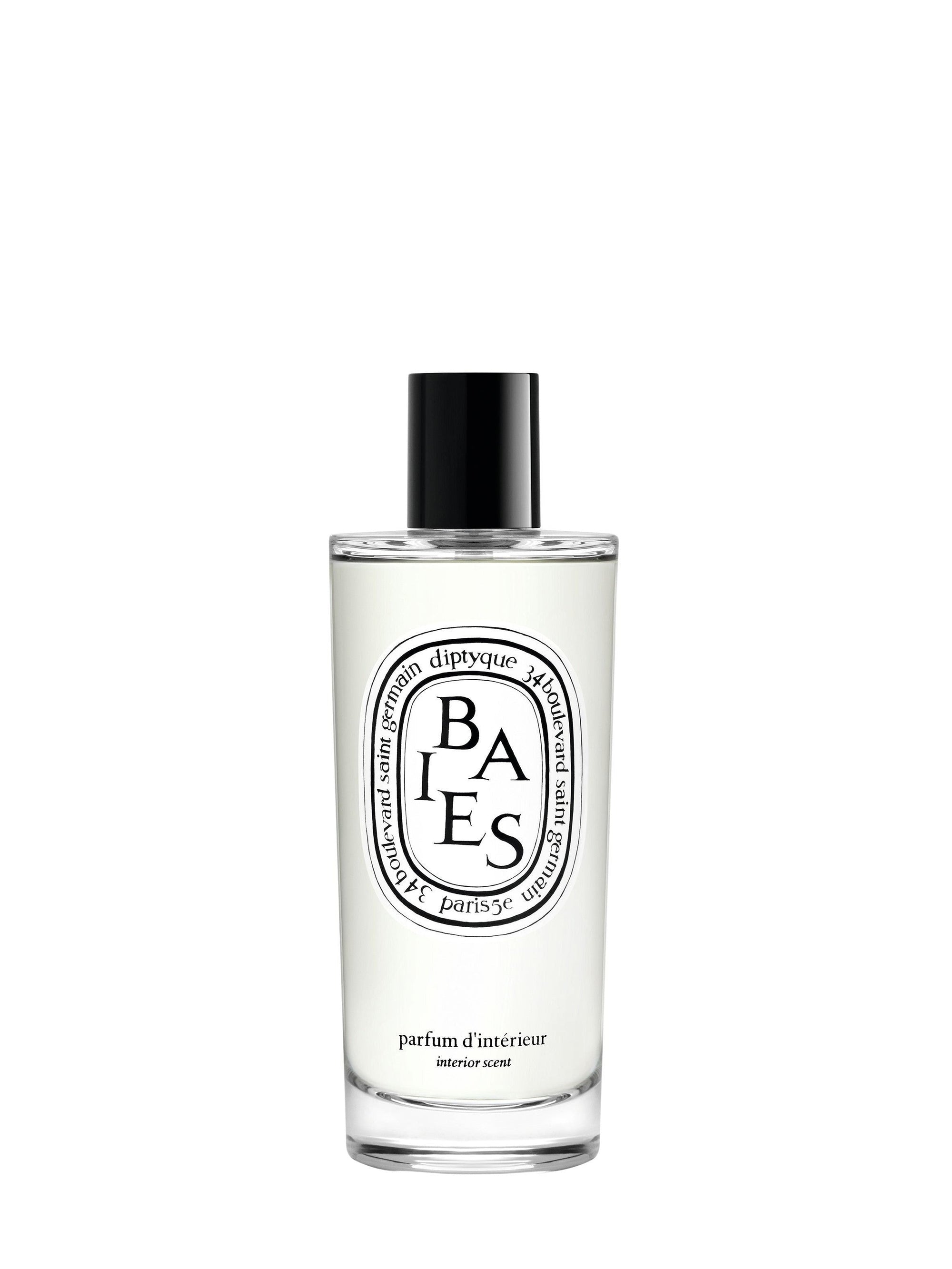 Vaporisateur Carb Baies 150Ml - Baies