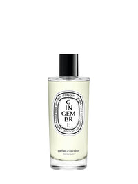 Vaporisateur Carb Gingembre 150Ml - Gingembre