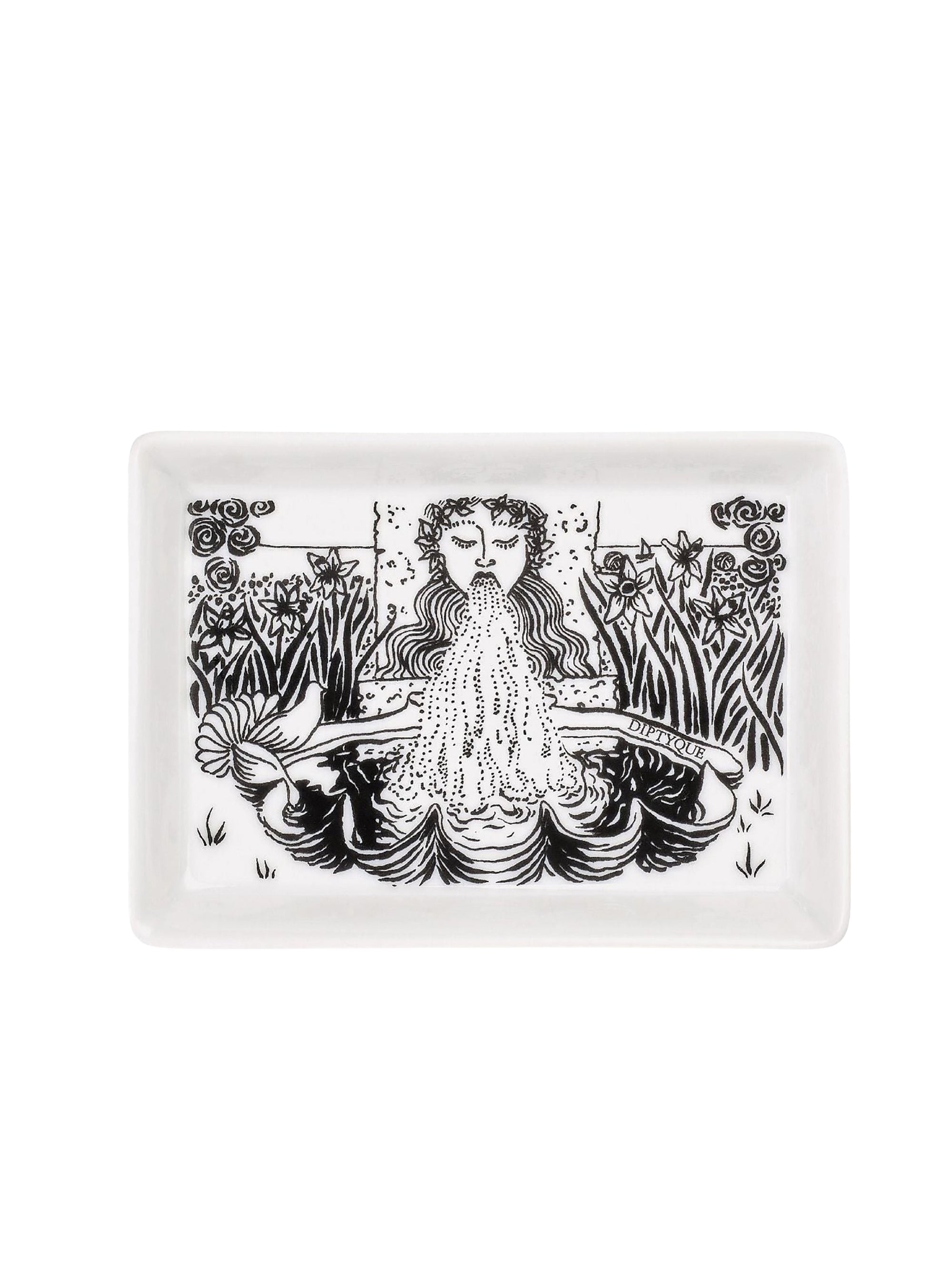 Jardin De Peitho small pocket divider