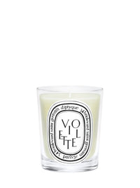Violet Candle 190G - Violet