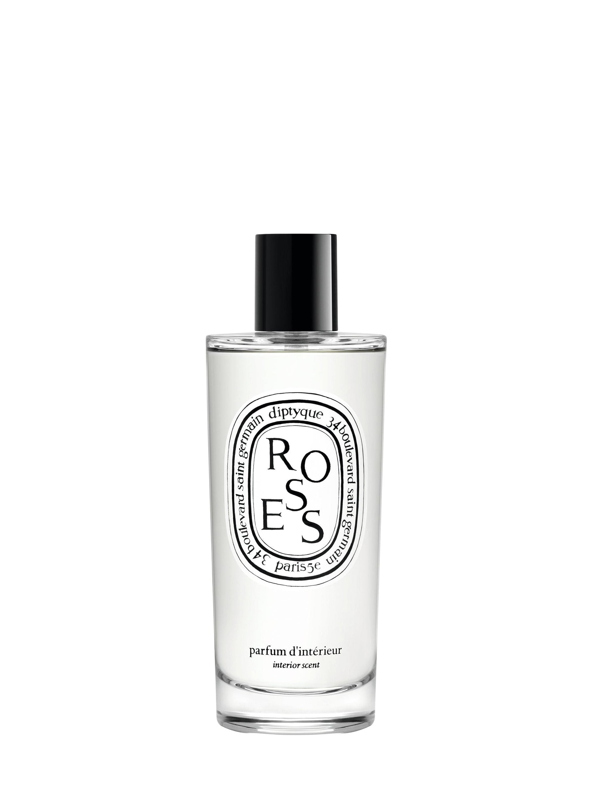 Vaporisateur Roses 150Ml - Roses