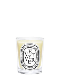 Vétyver Candle Tester 190G