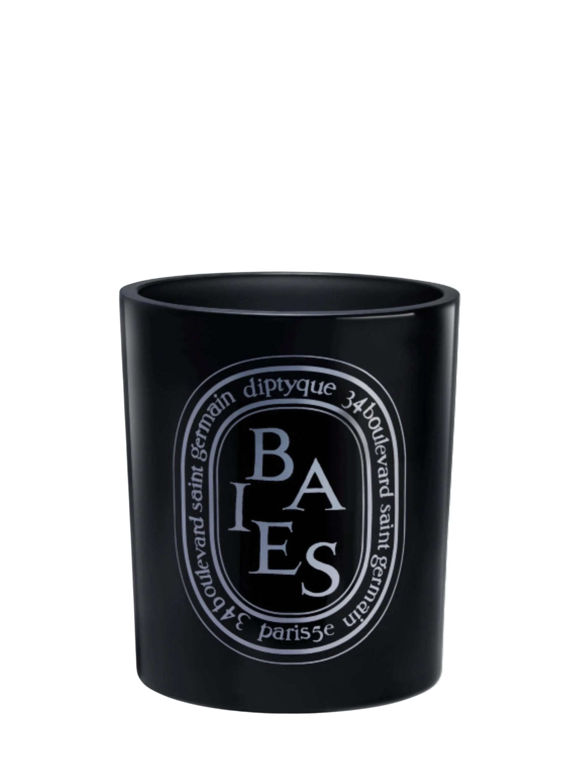 Testeur Bougie Noire Baies 300G