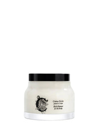 Crème riche 200Ml