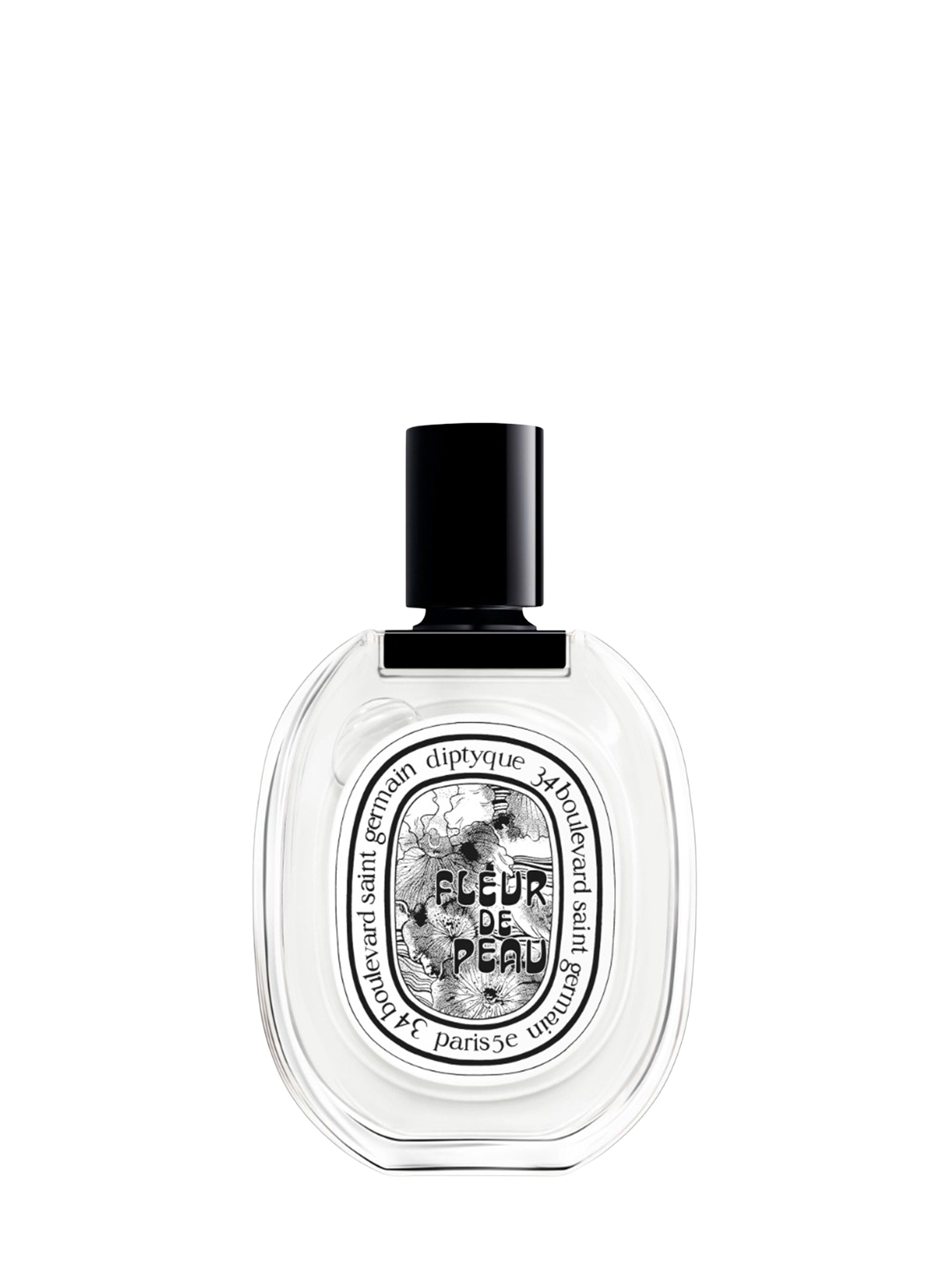 Fleur de Peau Eau de Parfum 75Ml - Fleur de Peau
