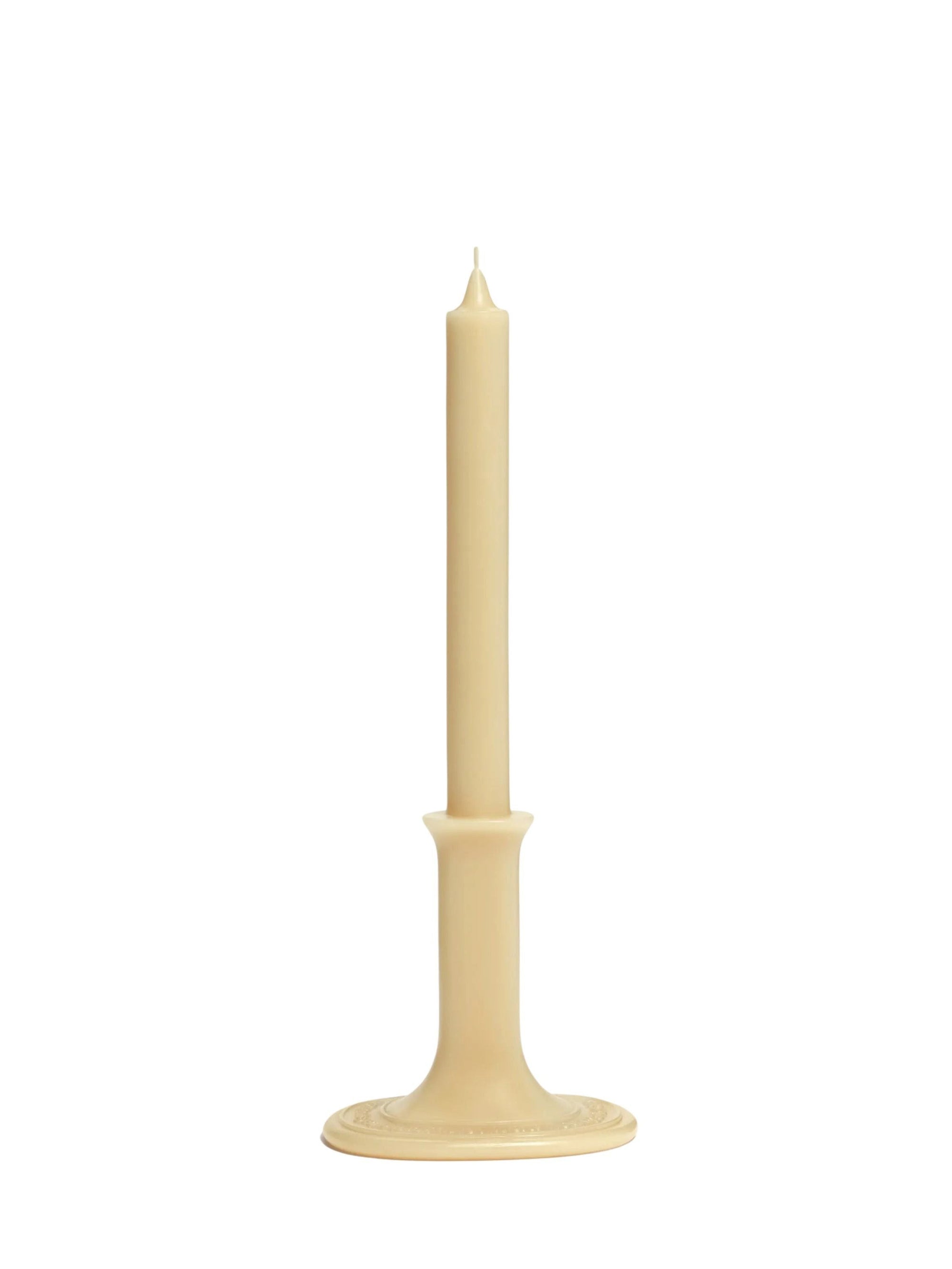 Holiday 23 Amber candle - Amber