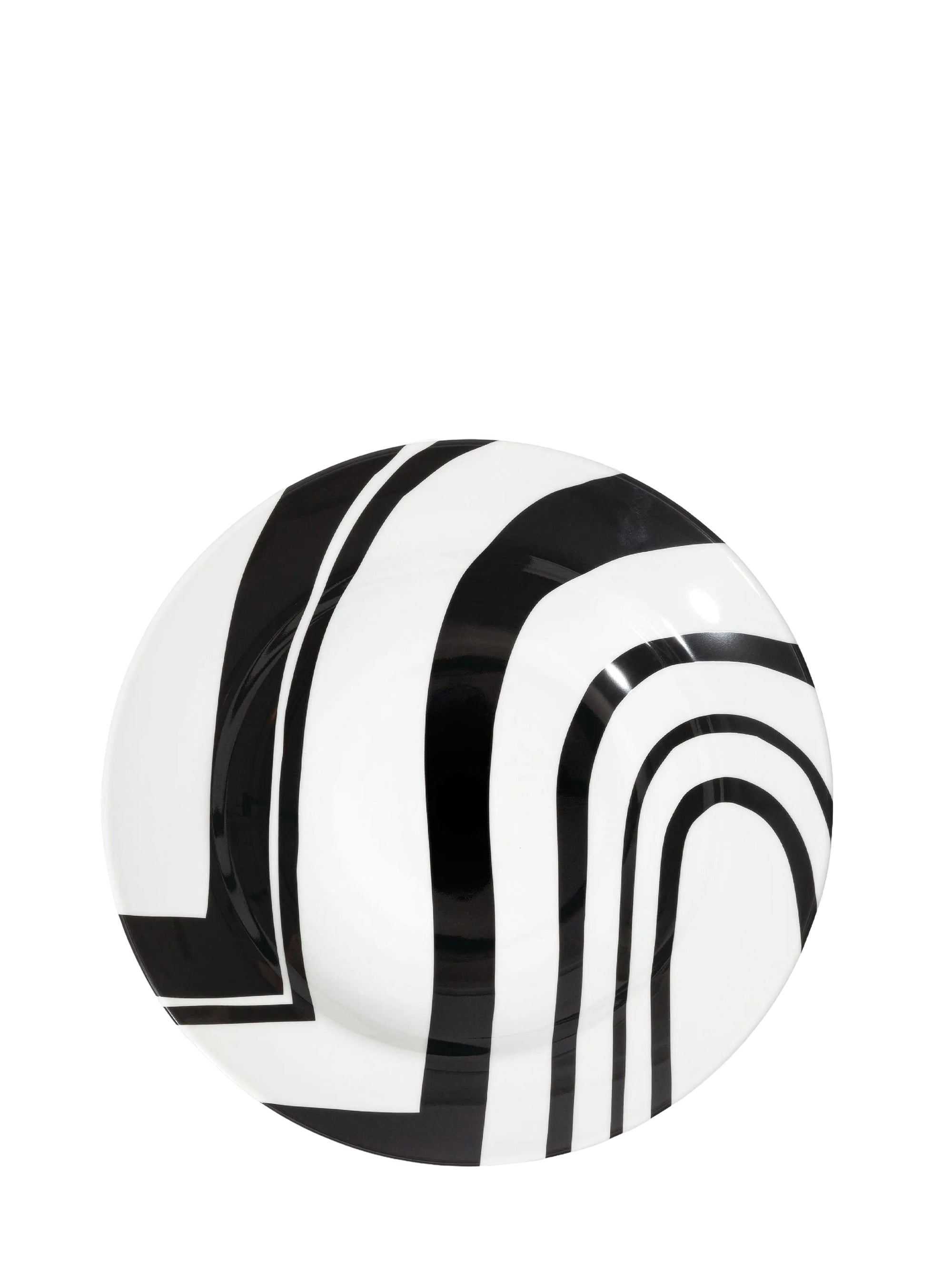 Testeur Plat rond Basile