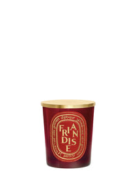Candle Friandise Limited Edition 70G - Friandise