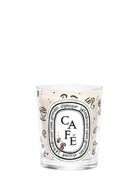 Candle Coffee Limited Edition 190G - Coffee