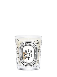 Biscuit candle 190G - Biscuit