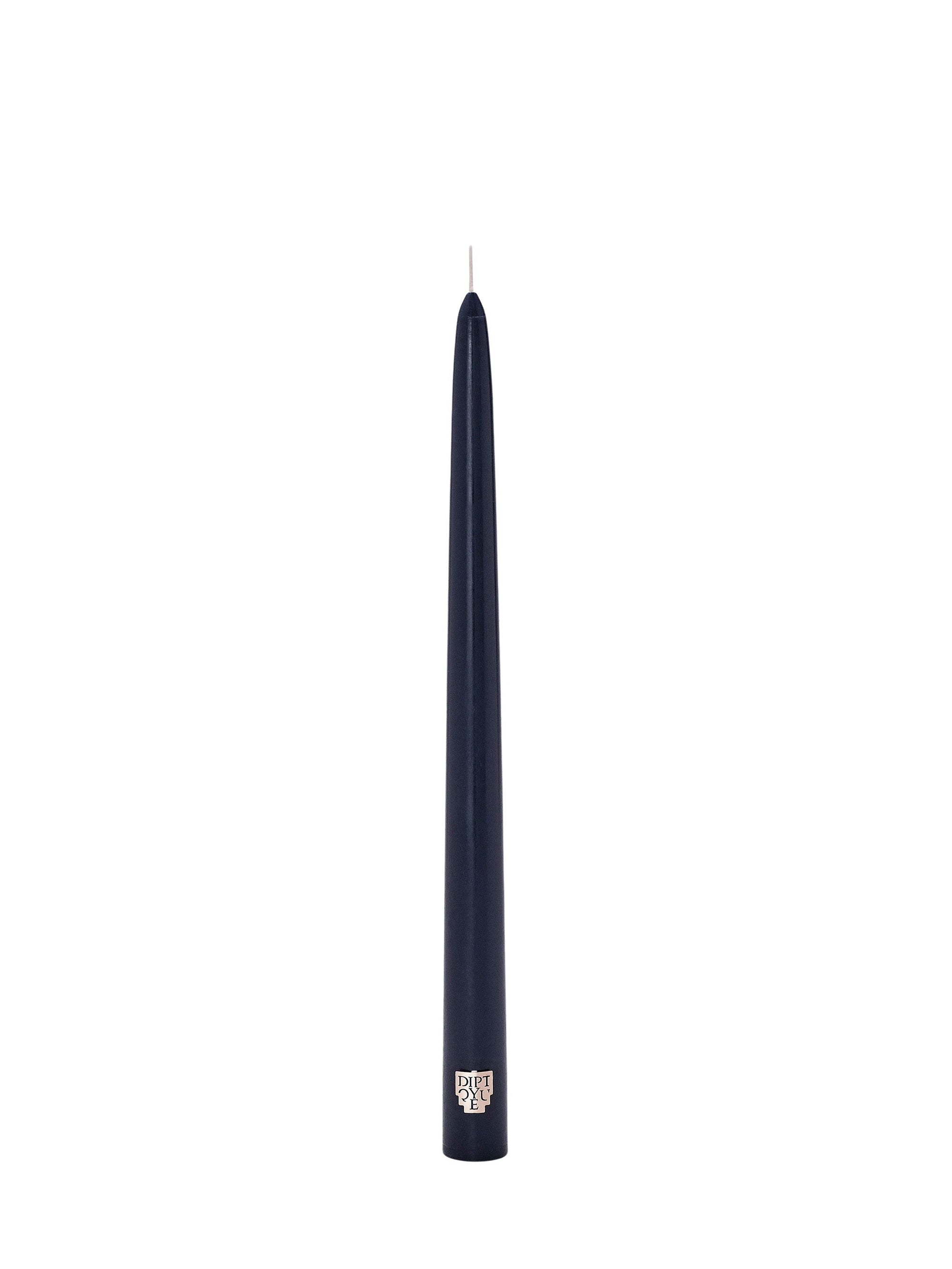 Bougie Pillar Baies - Baies