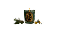 Testeur Bougie Sapin avec couvercle 190G