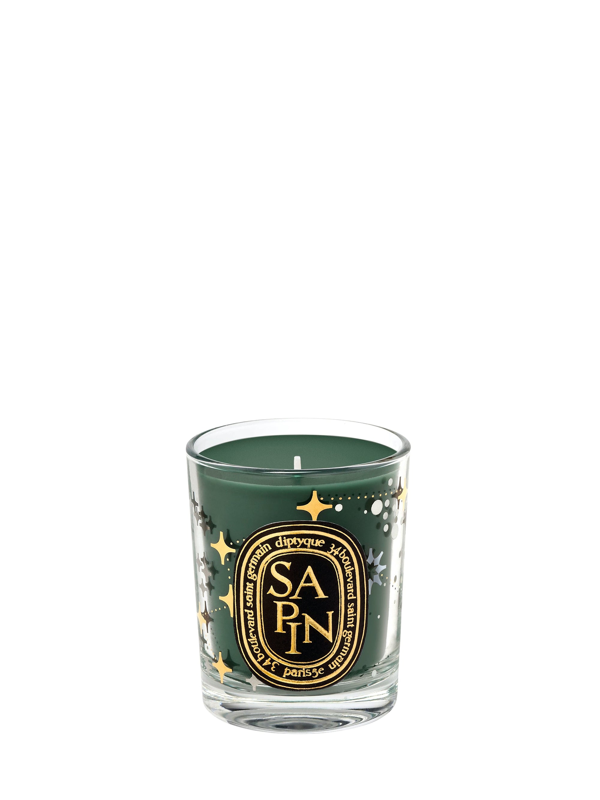 Fir Tree Candle Tester 70G