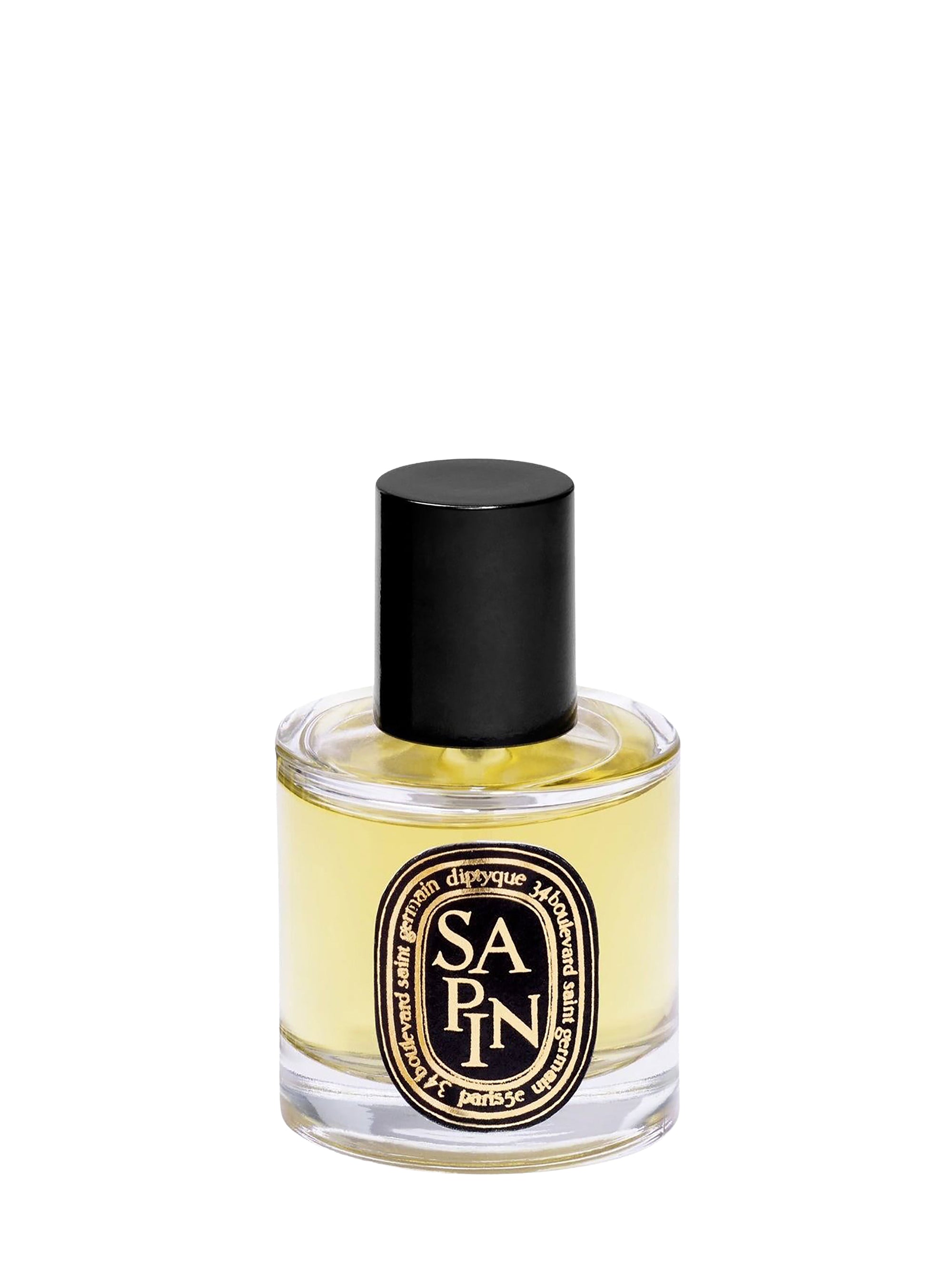 Fir Tree Mini Home Fragrance 50Ml - Fir Tree