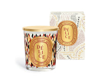 Délice Limited Edition Candle 70G - Délice