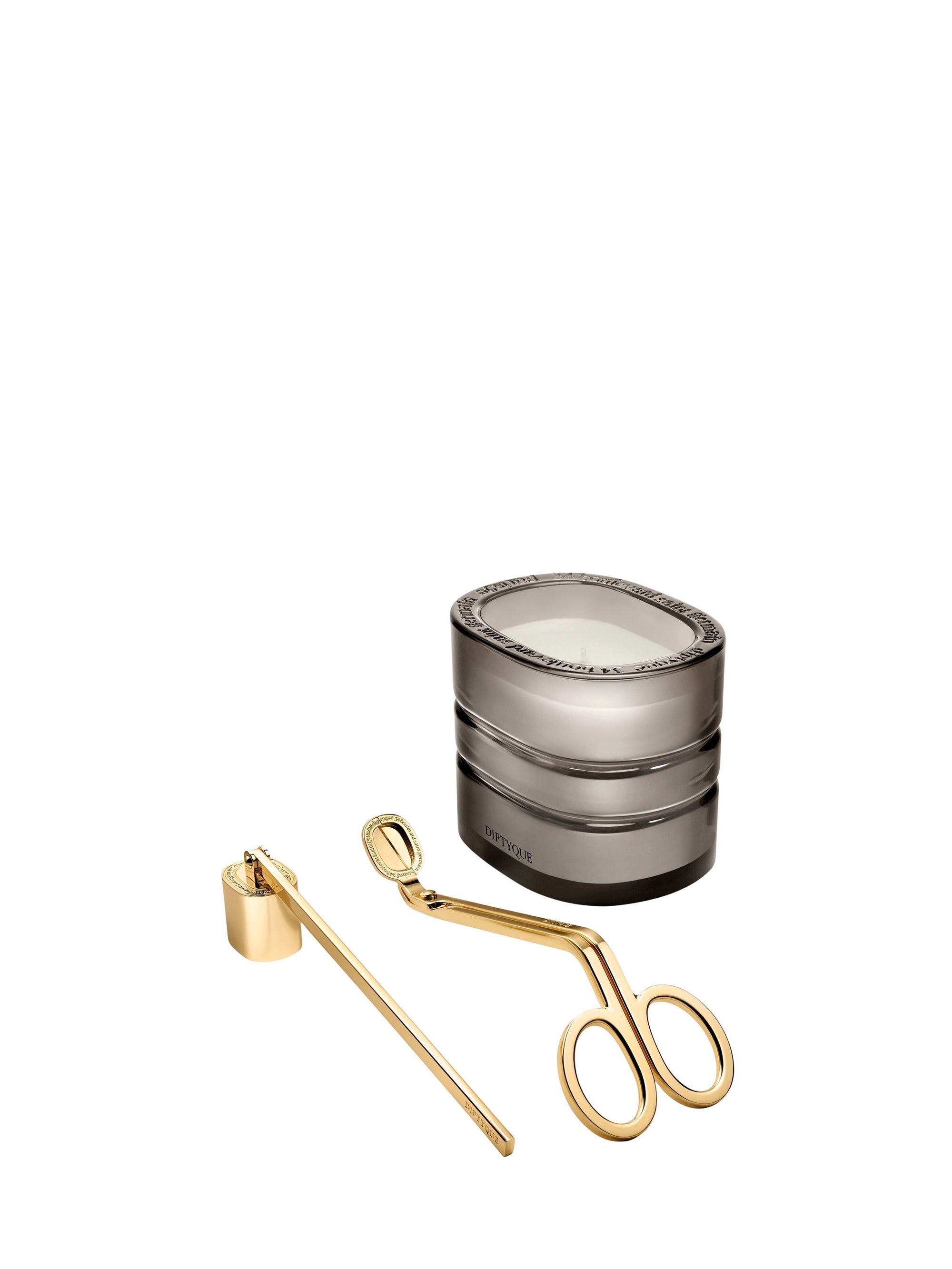 Testeur Coffret Edition Limitée Premium bougie & accessoires