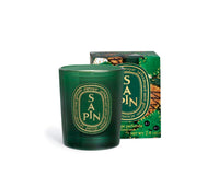 Fir candle 70G - Sapin