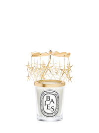 Carrousel + Berries candle set 190G