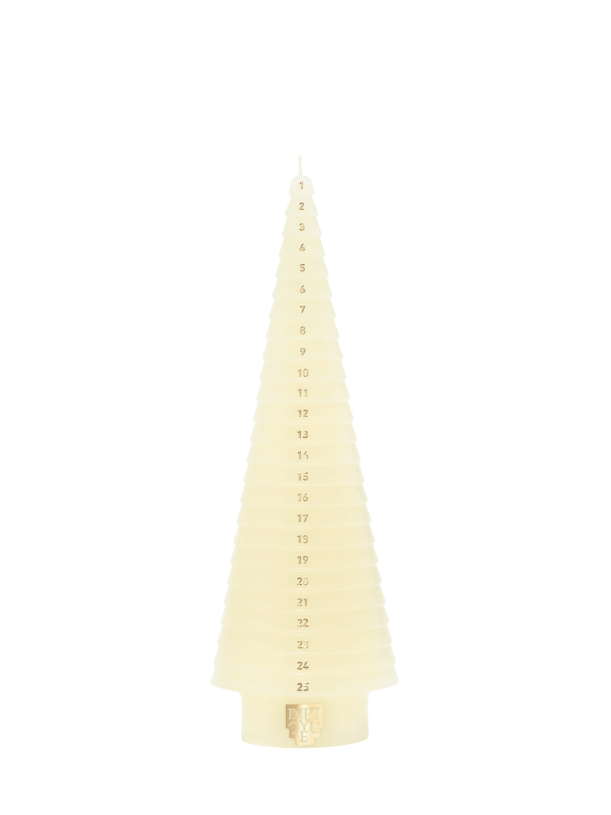 Testeur Bougie Sapin