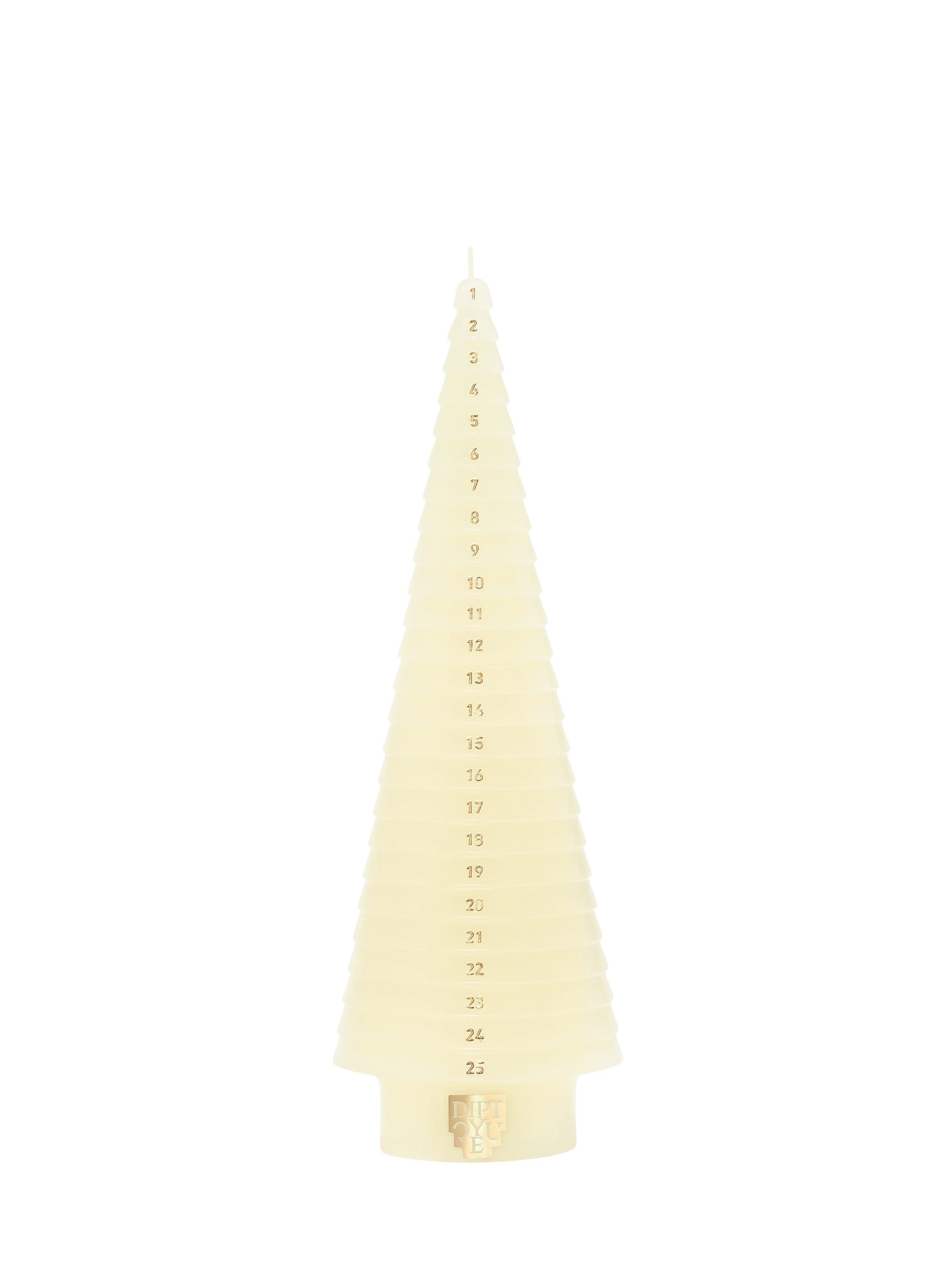 Bougie Sapin 900G
