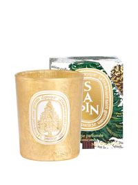 Testeur Bougie Sapin Edition Limitée 70G
