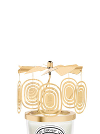 Carousel candle tester 190G