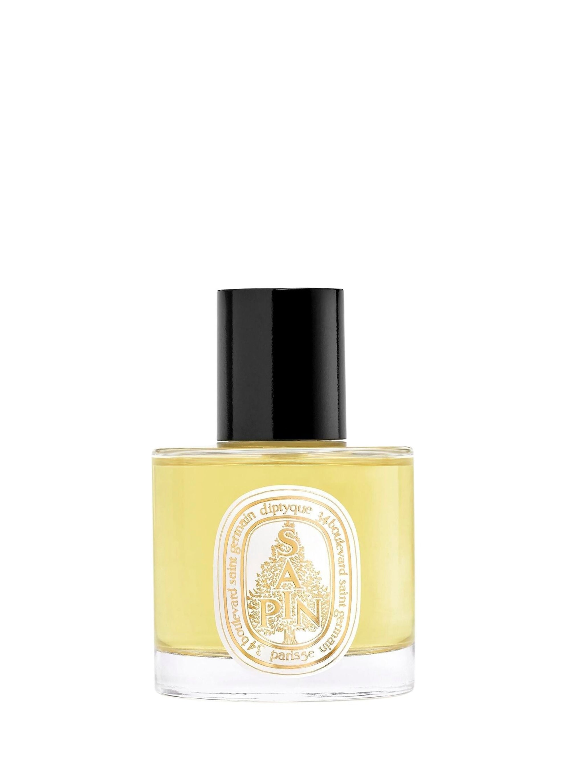 Mini parfum d'intérieur Sapin 50Ml - Sapin