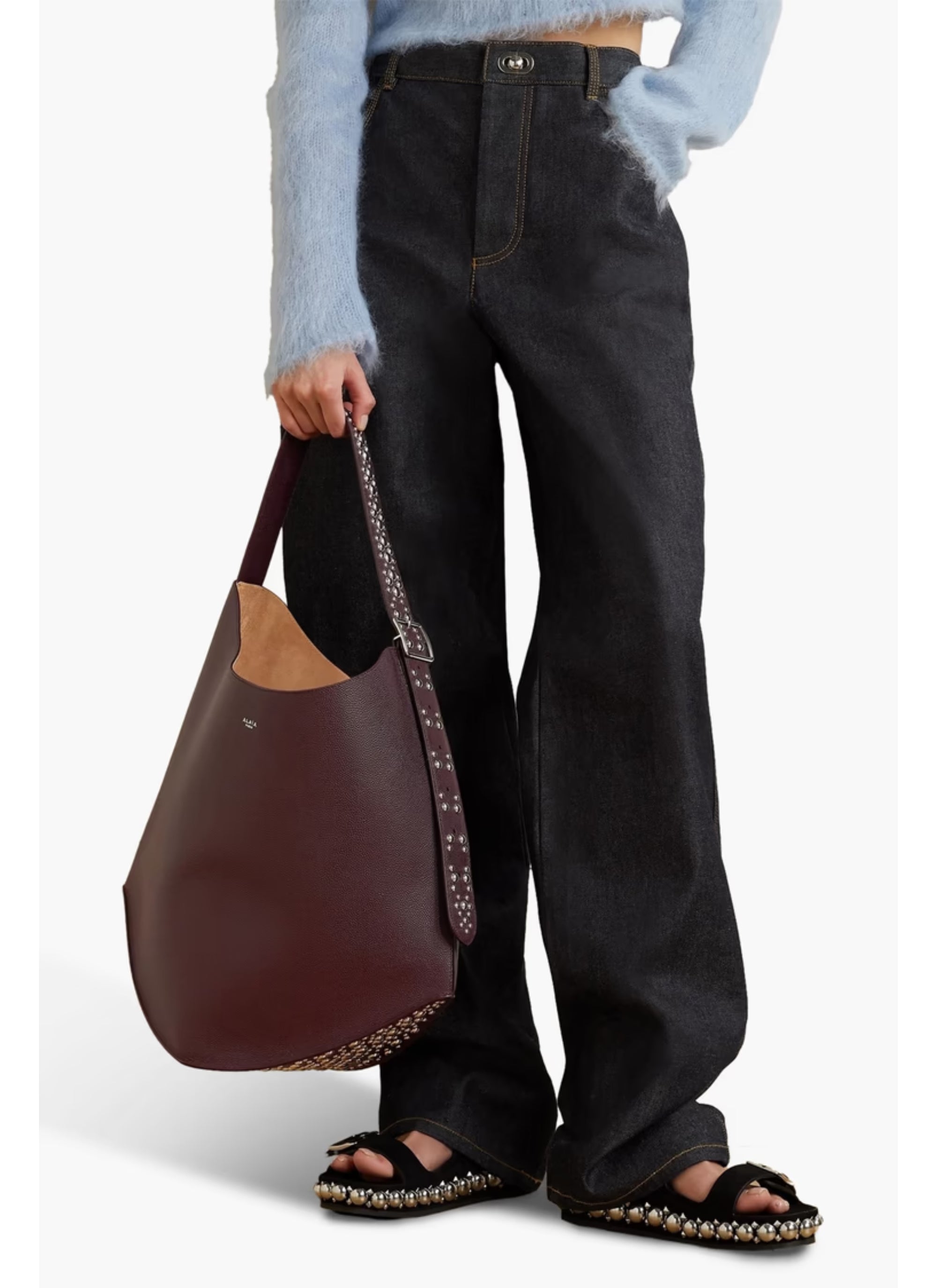 Sac Gail large - Almandite