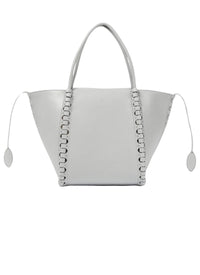Sac Hinge md - Blanc Optique