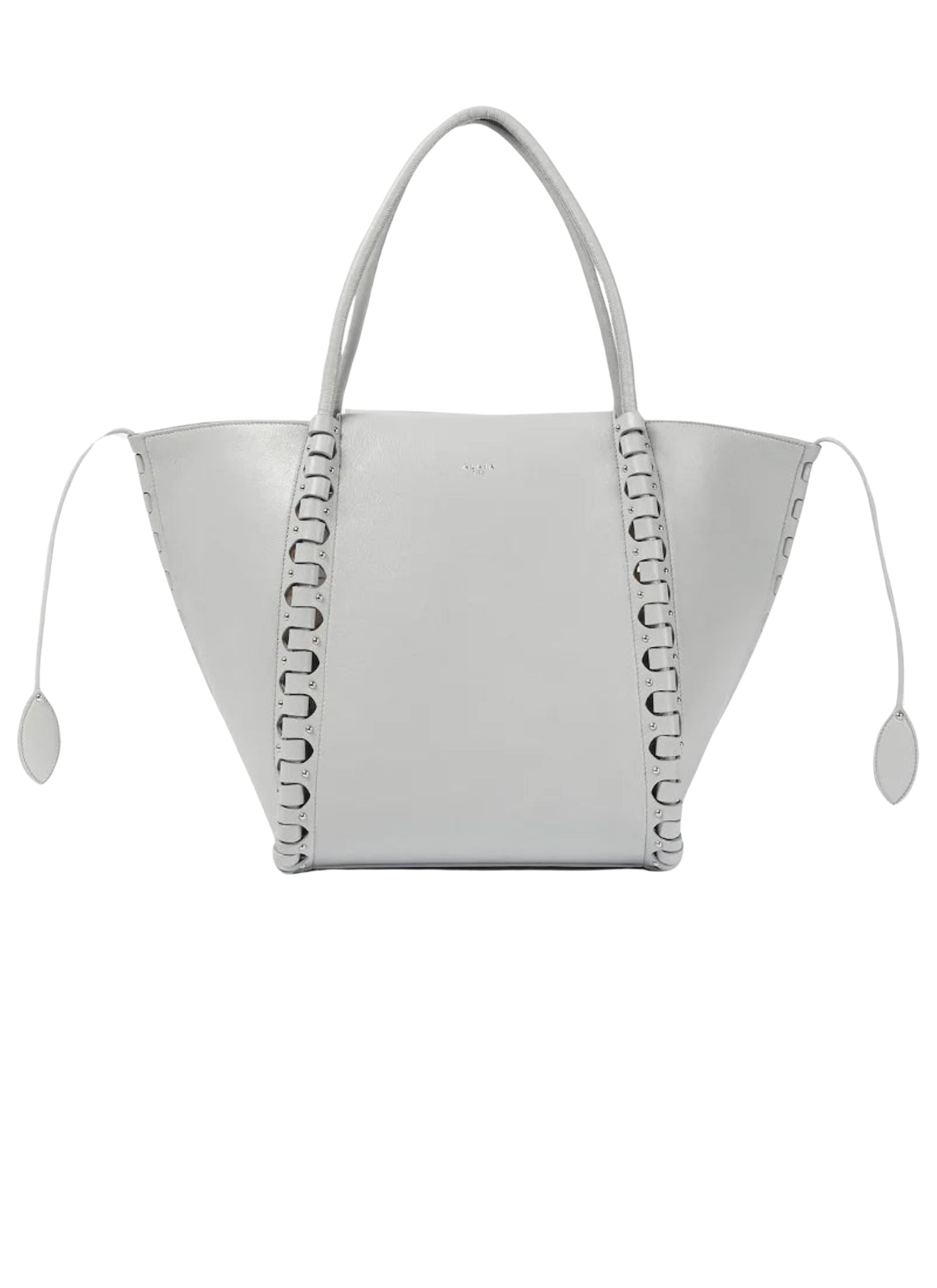Sac Hinge md - Blanc Optique