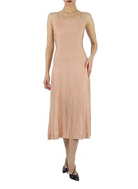Fond de robe Intime - Noir