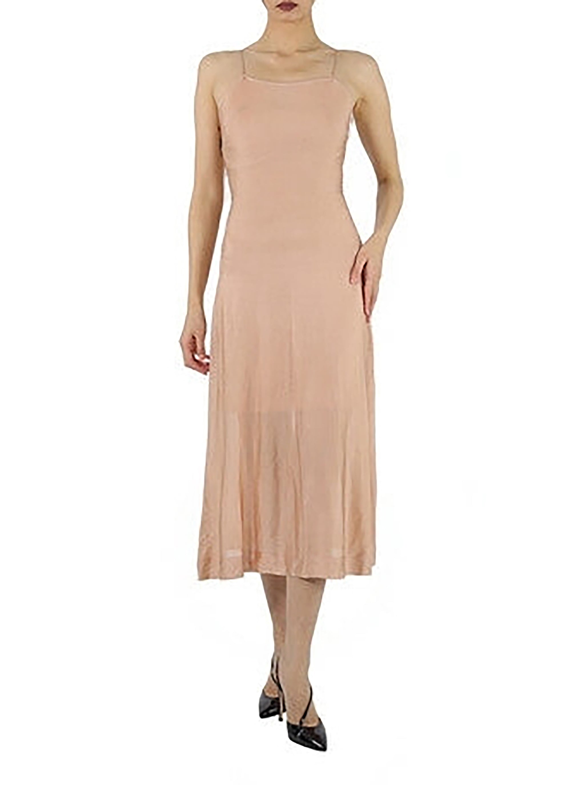 Fond de robe Intime - Noir