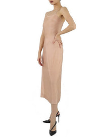 Fond de robe Intime - Noir