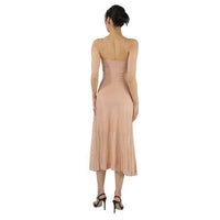 Fond de robe Intime - Noir