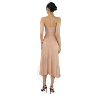 Fond de robe longue Intime - Rose Chair
