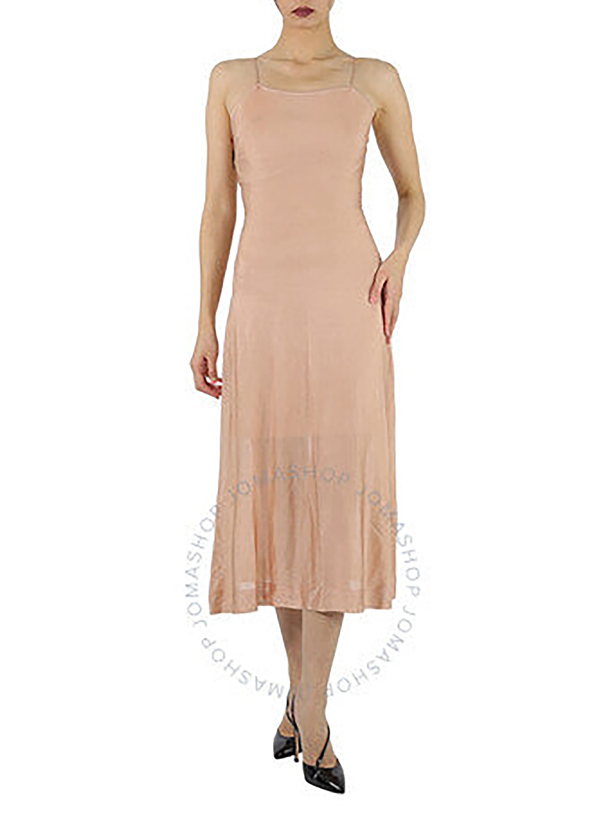 Intime dress base - Flesh Pink