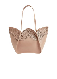 Lili Bag 22 - Golden Brown