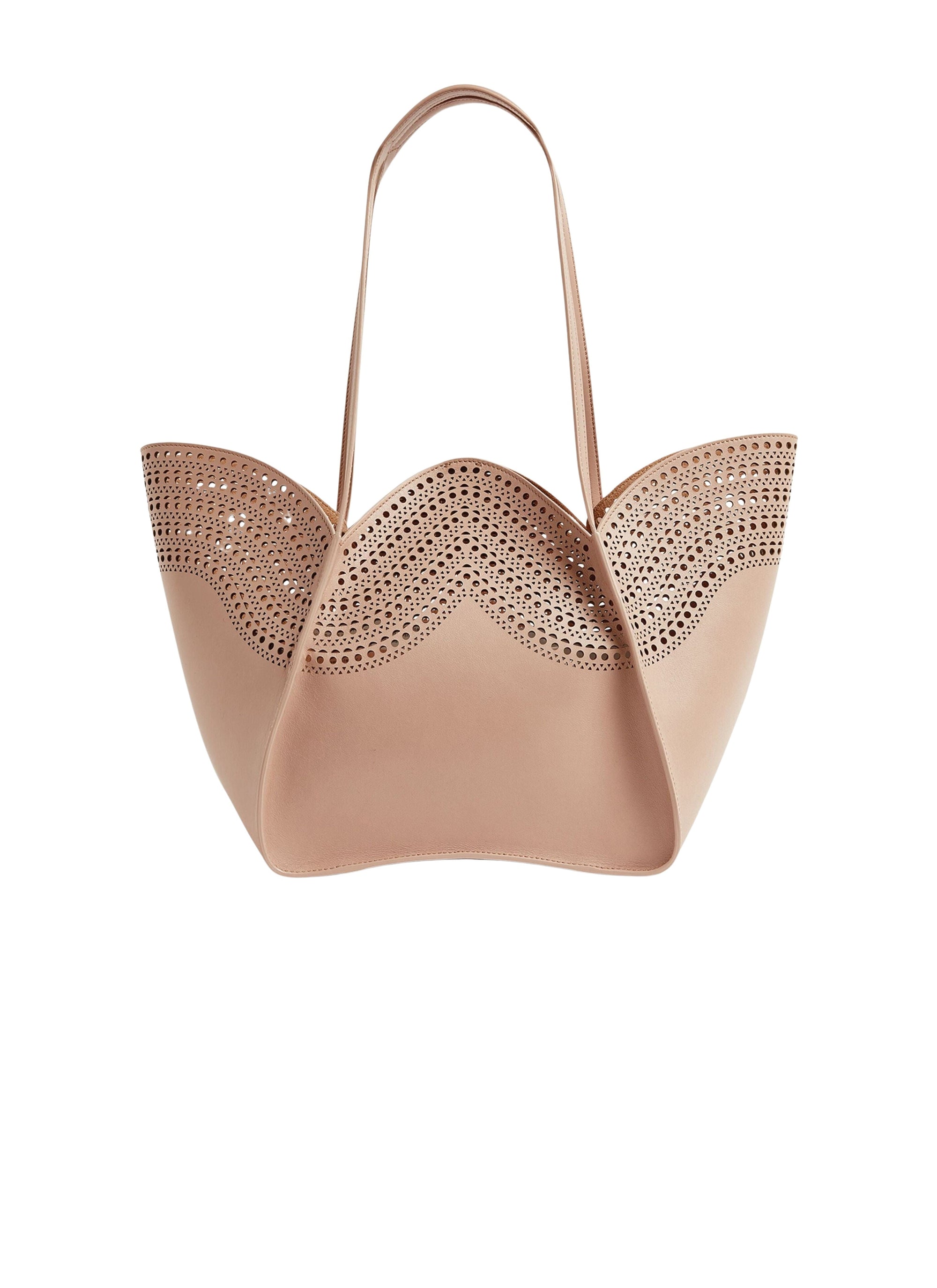 Lili Bag 22 - Golden Brown