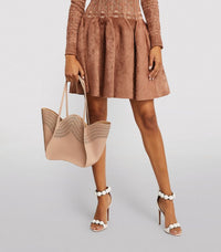 Lili Bag 22 - Golden Brown