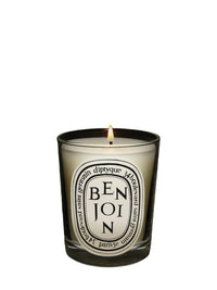 Benzoin Candle Tester 190G